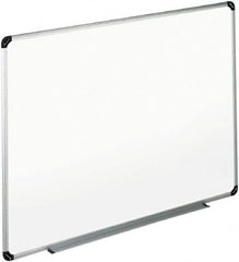 UNIVERSAL - 24" High x 36" Wide Erasable Melamine Marker Boards - Exact Tooling