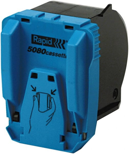 Rapid - Cartridge Staples Refill - Exact Tooling