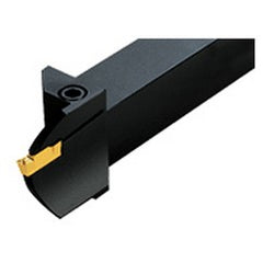 HFHR25.4100-4T25 HOLDER - Exact Tooling