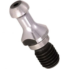 Techniks - Retention Knobs Type: Standard Taper Size: DAT30 - Exact Tooling