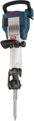 Bosch - 1,300 BPM, Electric Demolition Hammer - Exact Tooling