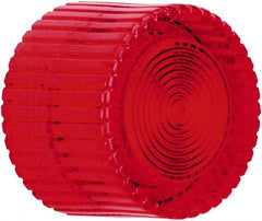 Schneider Electric - Pilot and Indicator Light Color Cap - Red - Exact Tooling