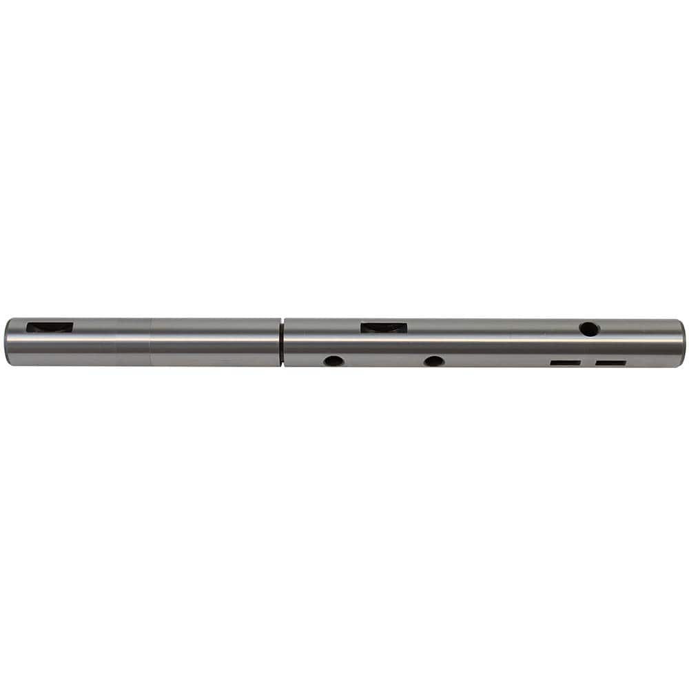 Welch - Air Compressor & Vacuum Pump Accessories; Type: Replacement Shaft ; For Use With: 1402/1405/1402N - Exact Tooling