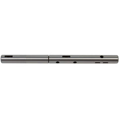Welch - Air Compressor & Vacuum Pump Accessories; Type: Replacement Shaft ; For Use With: 1402/1405/1402N - Exact Tooling