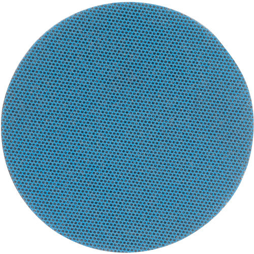 3″ Hook and Loop Film Disc P1500 - Exact Tooling