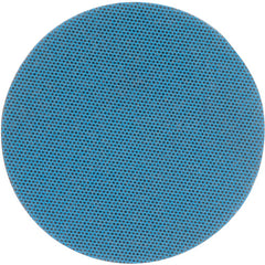 3″ Hook and Loop Film Disc P1500 - Exact Tooling