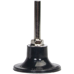 2″ Speed-Lok TS Quick Change Disc Holder - Exact Tooling