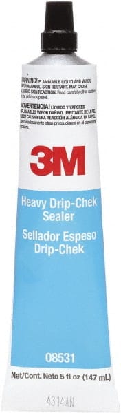 3M - Automotive Adhesives Type: Sealant Container Size: 5 oz. - Exact Tooling