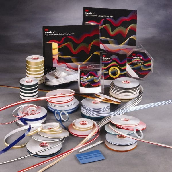 3M - Pack of 5 Floats - Exact Tooling