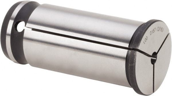 Kennametal - Sealed Hydraulic Chuck Sleeve - Steel - Exact Tooling