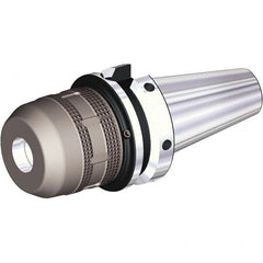 Kennametal - End Mill Holder/Adapter - 4.72" Projection - Exact Tooling