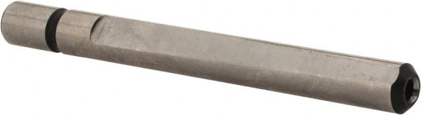Cleveland - 5/32" Head Diam, 5/32" Shank Diam, Counterbore Pilot - Exact Tooling