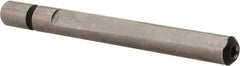 Cleveland - 5/32" Head Diam, 5/32" Shank Diam, Counterbore Pilot - Exact Tooling