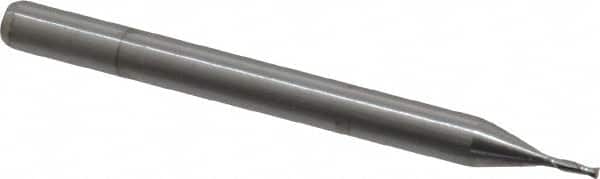 Cleveland - 6.6mm 118° High Speed Steel Jobber Drill - Exact Tooling
