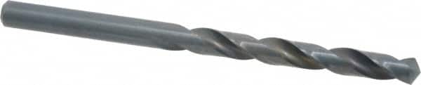 Cleveland - 6.7mm 118° High Speed Steel Jobber Drill - Exact Tooling