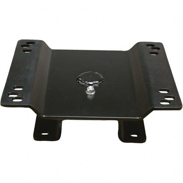 Reelcraft - Hose Reel Accessories Type: Pivot Mounting Base For Use With: 30006; 80000 - Exact Tooling