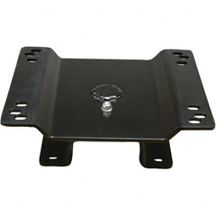 Reelcraft - Hose Reel Accessories Type: Pivot Mounting Base For Use With: 30006; 80000 - Exact Tooling