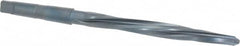 Cleveland - 5/8" Reamer Diam, 25/64" Small End Diam, 2MT Morse Taper Shank, 6-1/8" Flute, Bridge Reamer - Exact Tooling