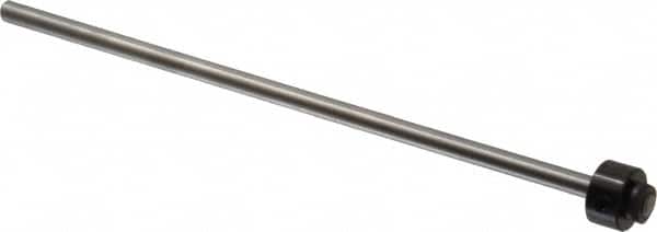 Mitutoyo - Micrometer Rod - 1 to 2", Use with 329, 129 Series Depth Micrometers - Exact Tooling