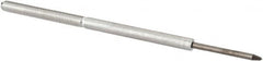 Fowler - Scriber Replacement Point - Carbide, 6-1/2" OAL - Exact Tooling