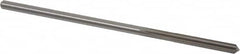 Cleveland - #16 High Speed Steel 6 Flute Chucking Reamer - Exact Tooling