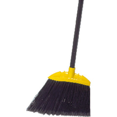 Lobby Broom - Polypropylene fill - 7/12″ sweep - Exact Tooling