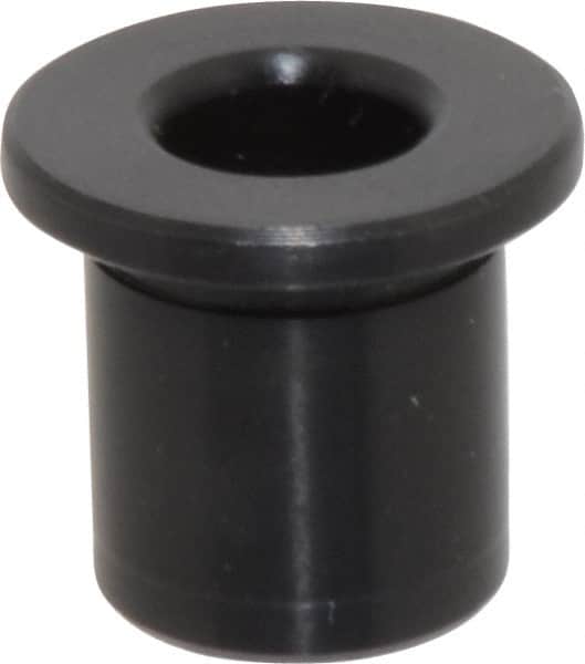 Gibraltar - 0.2501" ID, 9/16" Shoulder Diam, Pin Liner - 0.4078" OD - Exact Tooling