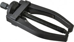SKF - 1-1/2 Ton Capacity, Jaw Puller - 5.3" Reach, For Bearings, Gears & Pulleys - Exact Tooling