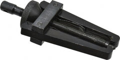 SKF - 1/2 Ton Capacity, Jaw Puller - 2.4" Reach, For Bearings, Gears & Pulleys - Exact Tooling