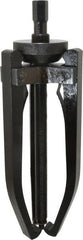 SKF - 3 Ton Capacity, Jaw Puller - 8.3" Reach, For Bearings, Gears & Pulleys - Exact Tooling