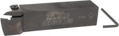Seco - CFMR, Right Hand Cut, 1-1/4" Shank Height x 1-1/4" Shank Width, Indexable Turning Toolholder - 6" OAL, LC..1603.. Insert Compatibility, Series Multi-Directional Turning (MDT) - Exact Tooling