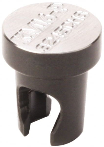 Kennametal - KM16 Spindle Plug - 5mm Projection - Exact Tooling