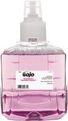 Ability One - 1,200 mL Dispenser Refill Foam Soap - Purple, Plum Scent - Exact Tooling