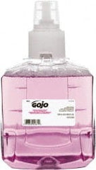 Ability One - 1,200 mL Dispenser Refill Foam Soap - Purple, Plum Scent - Exact Tooling