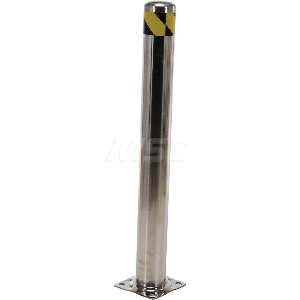 Vestil - Bollard - - Exact Tooling
