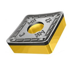 CNMM 644-NM Grade IC9350 Turning Insert - Exact Tooling