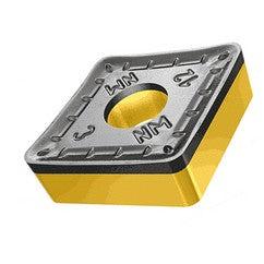 CNMM 544-NM Grade IC9350 Turning Insert - Exact Tooling
