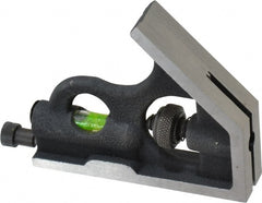SPI - 6 Inch Long Blade, Square Head - Cast Iron - Exact Tooling
