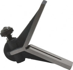 SPI - 6 Inch Long Blade, Center Head - Cast Iron - Exact Tooling