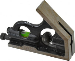 SPI - 6 Inch Long Blade, Square Head - Hardened Cast Iron - Exact Tooling