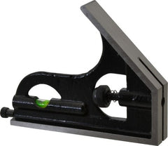 SPI - 12 to 24 Inch Long Blade, Square Head - Hardened Cast Iron - Exact Tooling