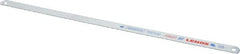 Lenox - Hand Hacksaw Blades Blade Material: Bi-Metal Blade Length (Inch): 12 - Exact Tooling