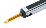 R050.5-25 IC228 PICCO INSERT - Exact Tooling