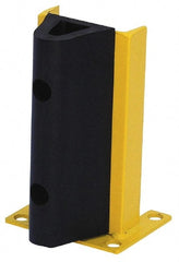 Vestil - Rack & Machinery Guards Type: Rack Guard Height (Inch): 24 - Exact Tooling
