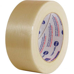 Intertape - Filament & Strapping Tape Type: Filament Tape Color: Natural - Exact Tooling