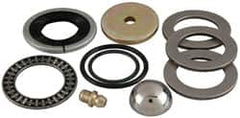 Kurt - 10 Piece Vise Repair Kit - Use with Kurt Series D675 - Exact Tooling