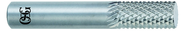 5/16 x 5/16 x 1 x 2-1/2 x RH End Mill Cut Router - Exact Tooling