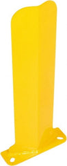 Vestil - Rack & Machinery Guards Type: Rack Guard Height (Inch): 12 - Exact Tooling