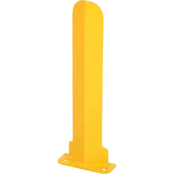 Vestil - Rack & Machinery Guards Type: Rack Guard Height (Inch): 24 - Exact Tooling