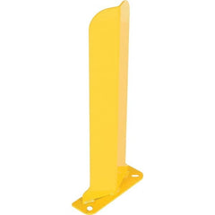 Vestil - Rack & Machinery Guards Type: Rack Guard Height (Inch): 24 - Exact Tooling